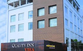 Hotel Quality Inn Viha Kumbakonam